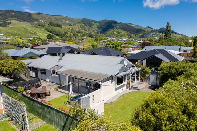 Character, Comfort, and Convenience