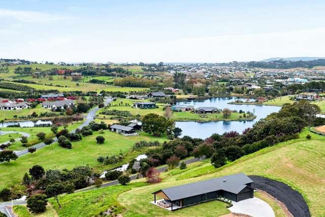 Premium estate, exceptional value