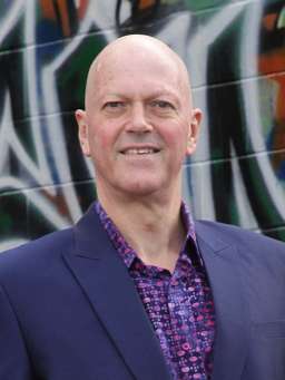 Marc Collins