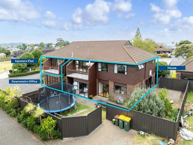 Lot 5/327 Hobsonville Road Hobsonville_2