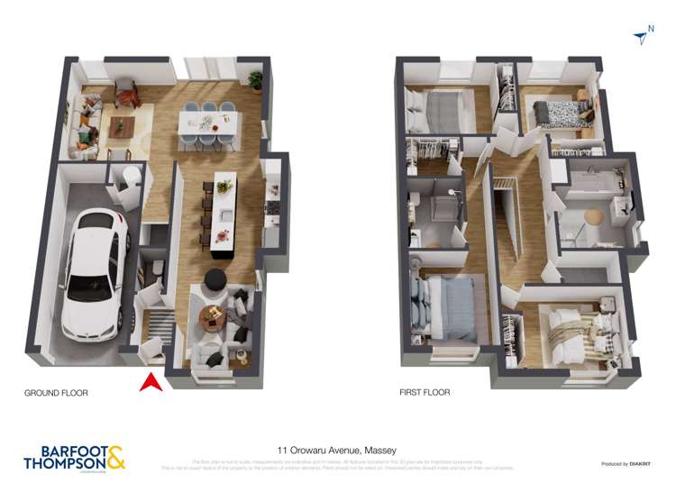 11 Orowaru Avenue Massey_11