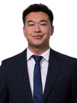 Hayden Pham