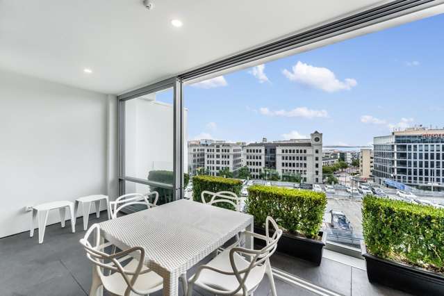 15/23 Graham Street Auckland Central_3