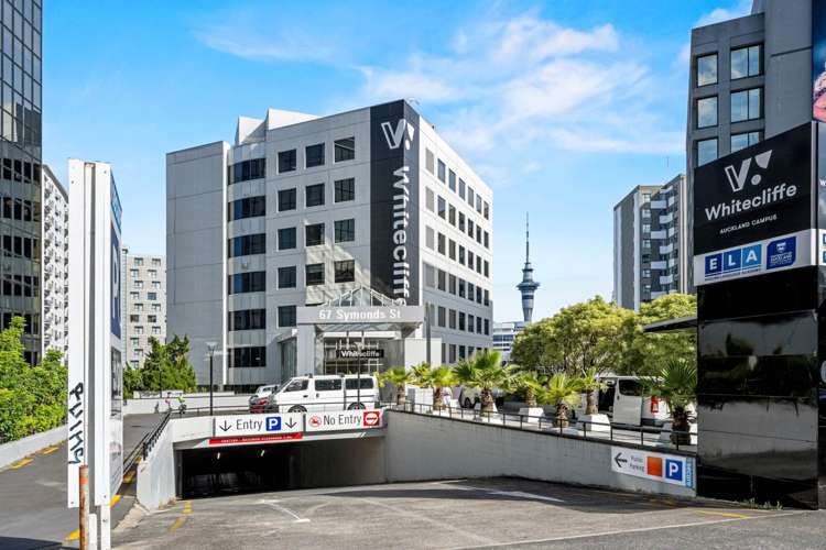 67 Symonds Street City Centre_3