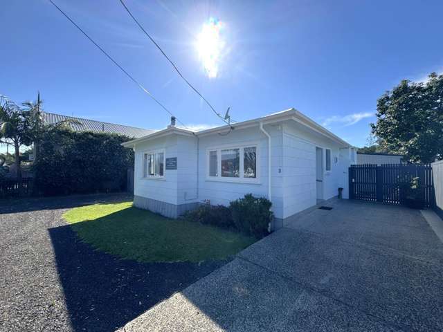 Charming Home in Central Whitianga