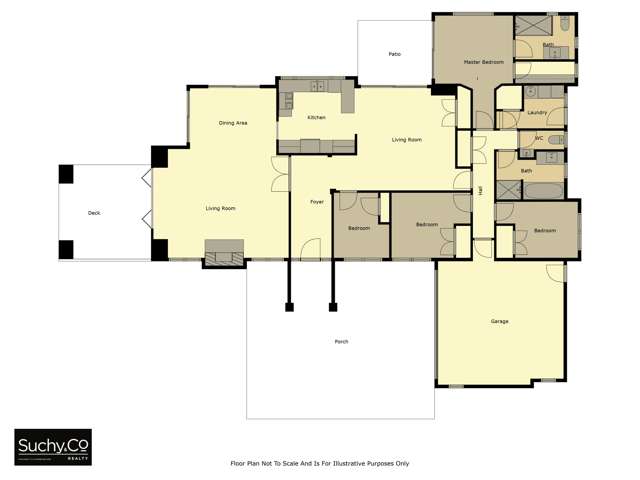48 Karamea Street Whalers Gate_1