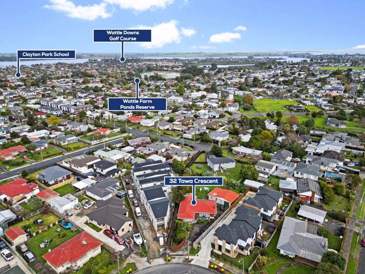 32 Tawa Crescent Manurewa_19