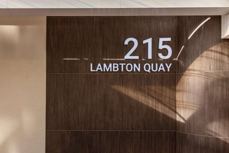 215 Lambton Quay Wellington Central_15