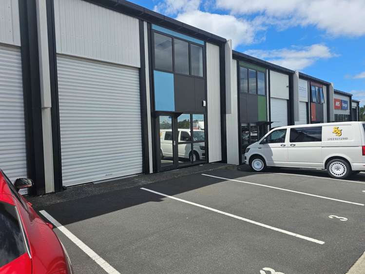 Unit 3/63 Arrenway Drive Rosedale_1