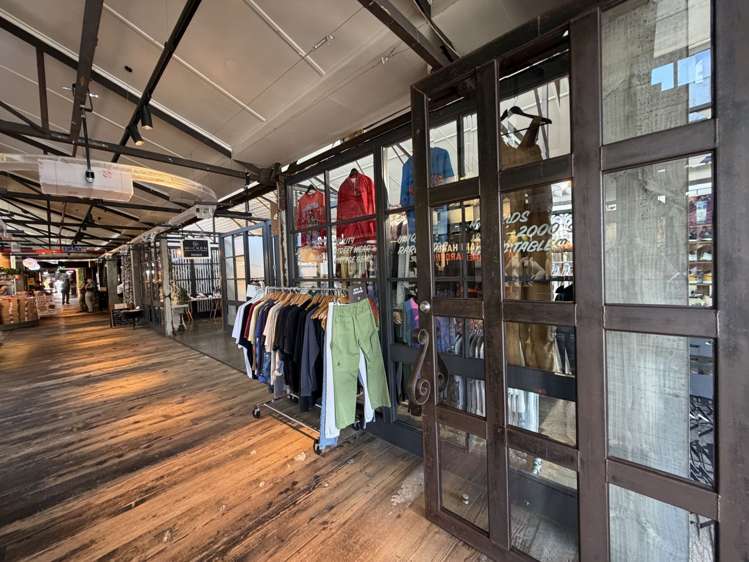 Shop 4/4 Brown Street Ponsonby_4