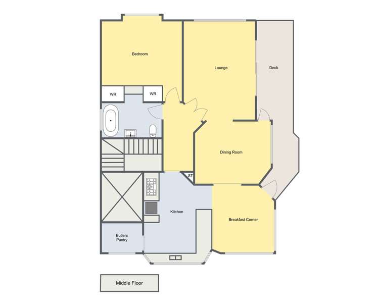 5a Craig Road Milford_18