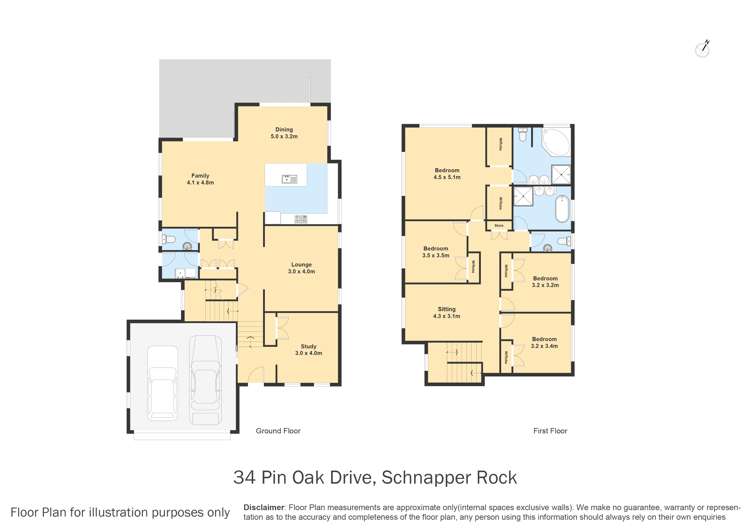 34 Pin Oak Drive Schnapper Rock_21