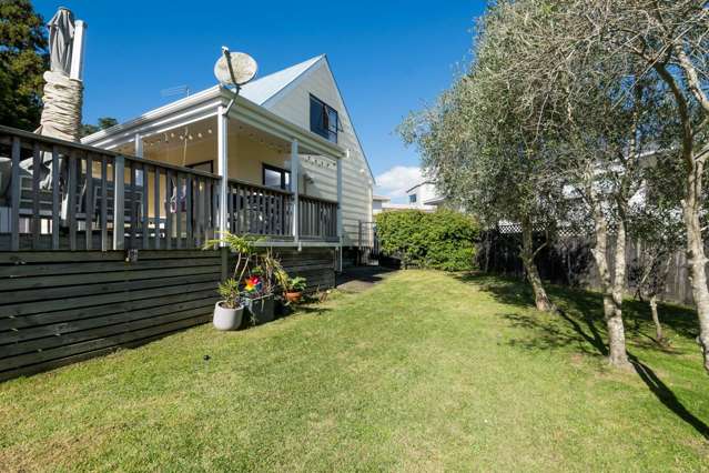 Three bedroom home in very convenient location