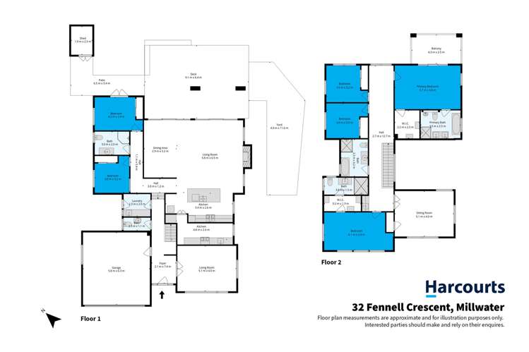 32 Fennell Crescent Silverdale_35