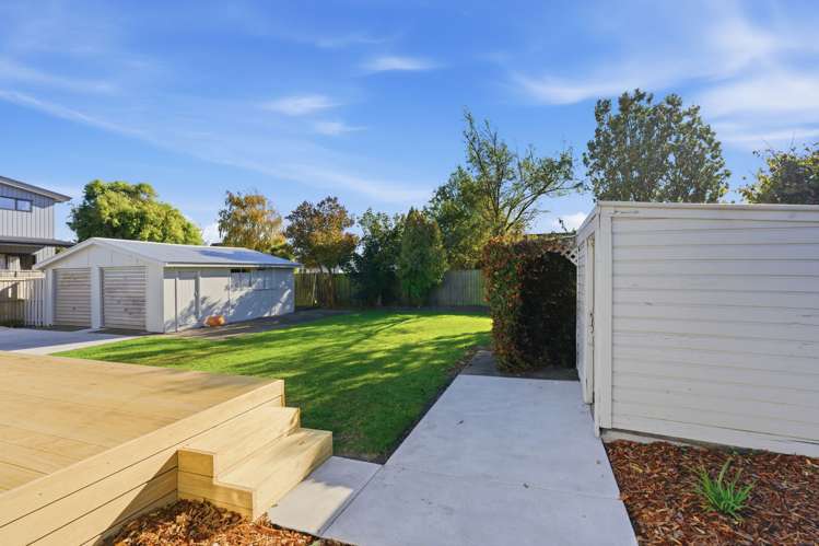 13 Hartnell Place Avonside_13