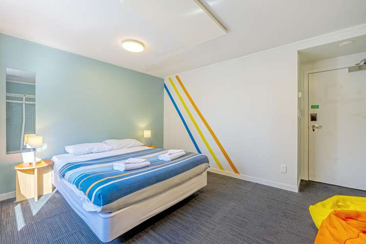 18 Liverpool Street Auckland Central_18