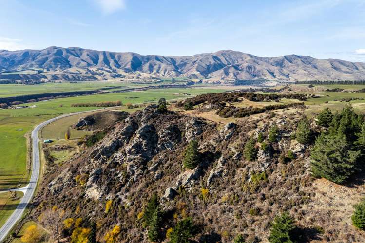 Lot 2, Northview Terraces Luggate_8