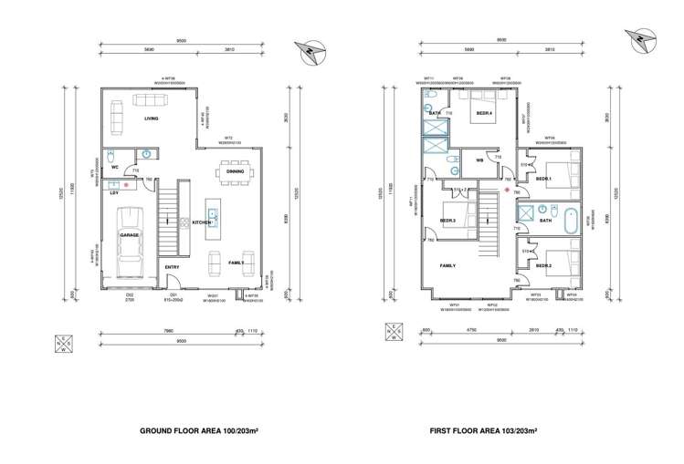 35B Toroa Street Torbay_17