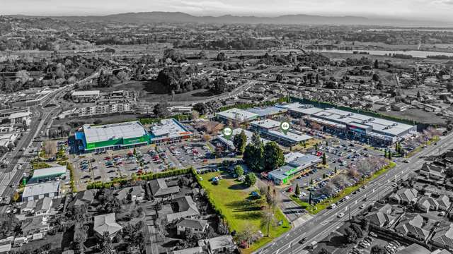 Tenancy H1A/19 Bethlehem Road Bethlehem_1