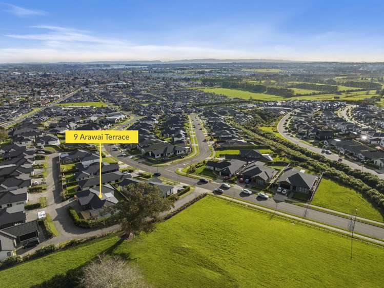 9 Arawai Terrace Papakura_2