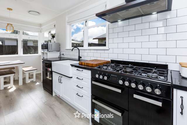 Modern Living in the Heart of Upper Hutt