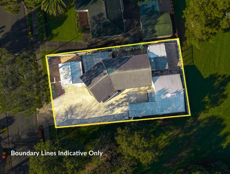 12 Sandrine Avenue Clover Park_23