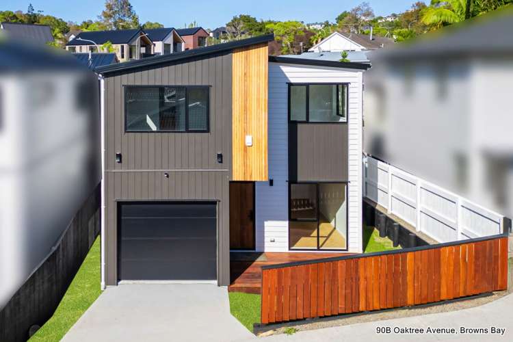 90B Oaktree Avenue Browns Bay_17