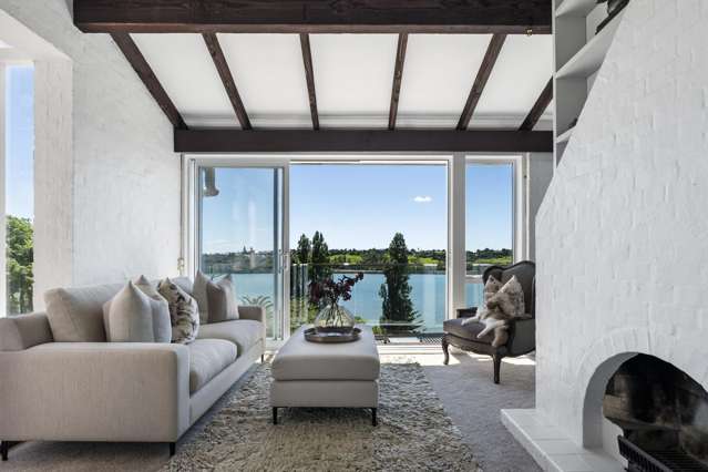 Waterfront Apartment Alternative