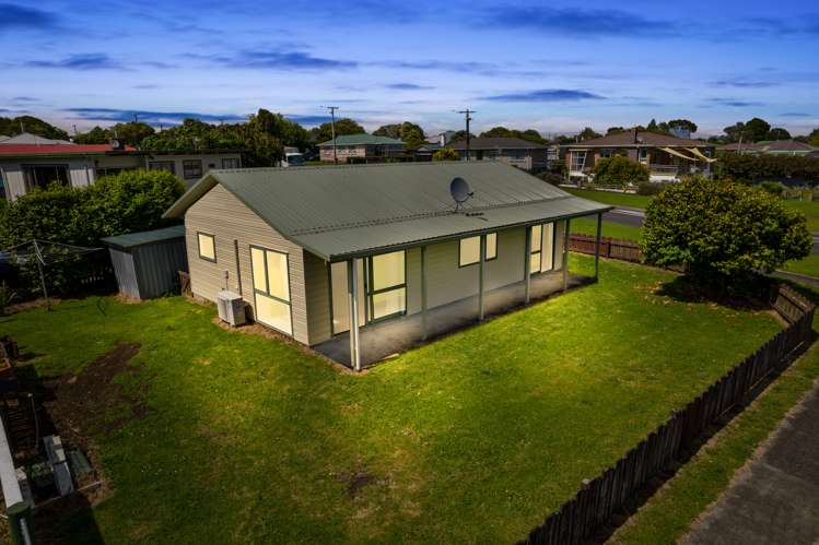 22 Harris Street Waitara_14