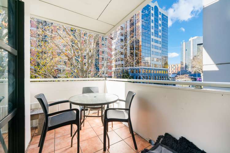 4b/81 Wakefield Street Auckland Central_5