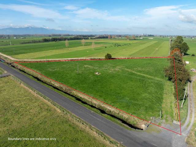 Whakahoro Road Springdale_1