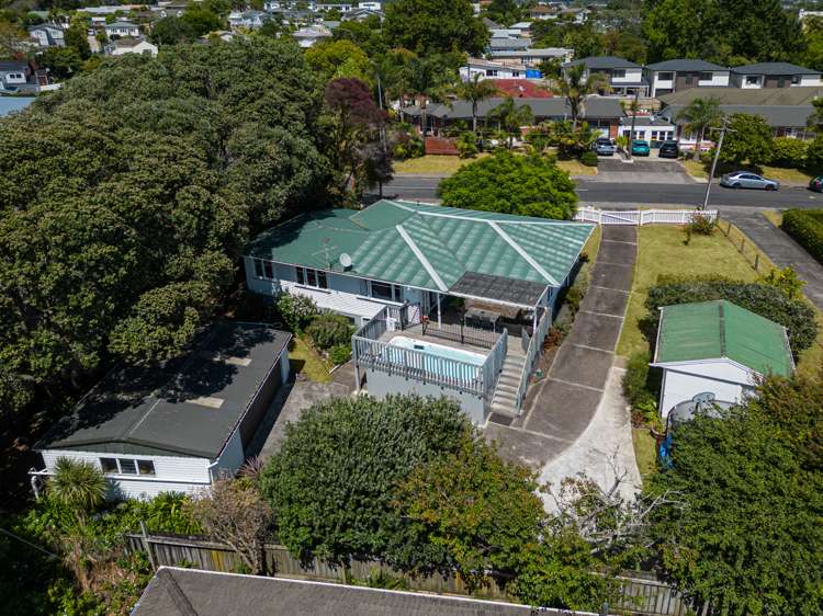 40 Glenorchy Street Glen Eden_34