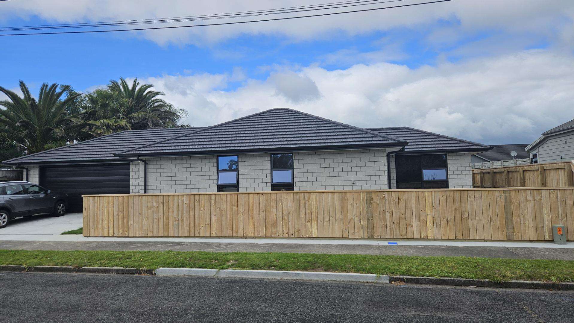 1/5 Massey Street Westown New Plymouth Houses for Rent One Roof