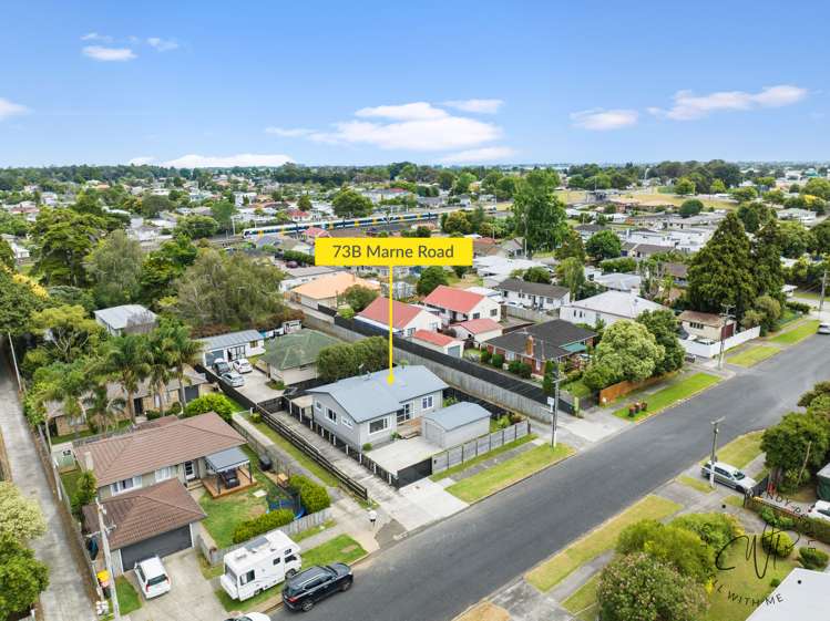 73 Marne Road Papakura_19