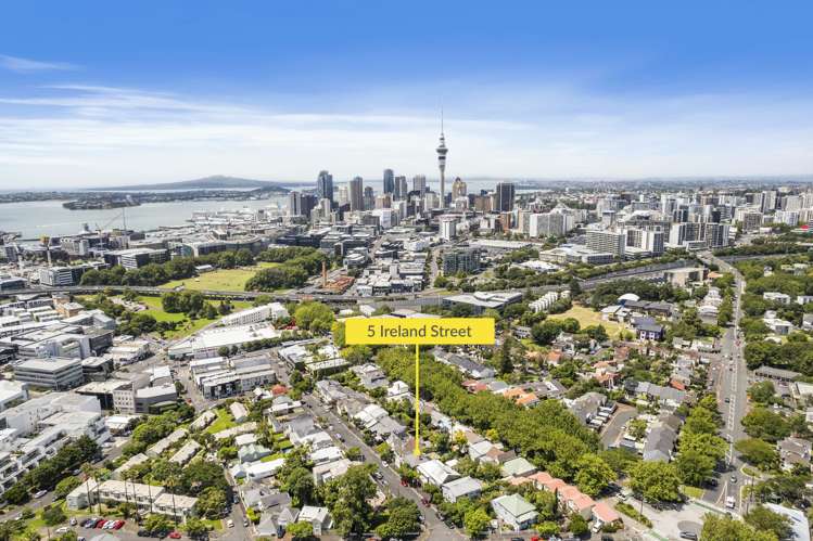 5 Ireland Street Freemans Bay_15