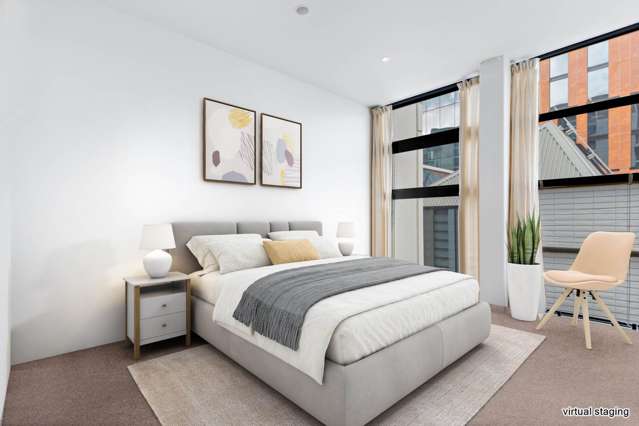 310/141 Pakenham Street West Wynyard Quarter_4