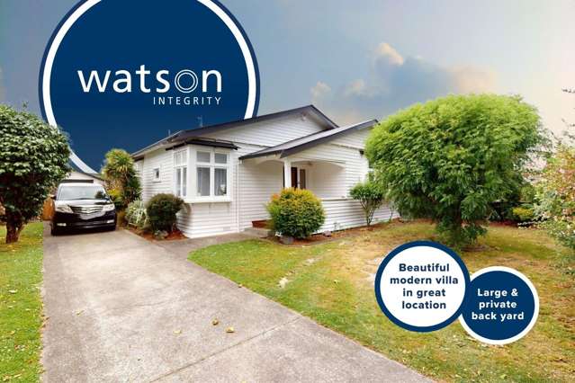 City Centre - 4 bedrooms