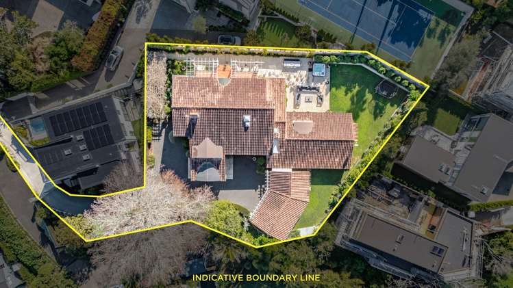 30 Dingle Road Saint Heliers_35