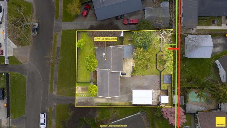 5 Leven Lane Totara Heights_16