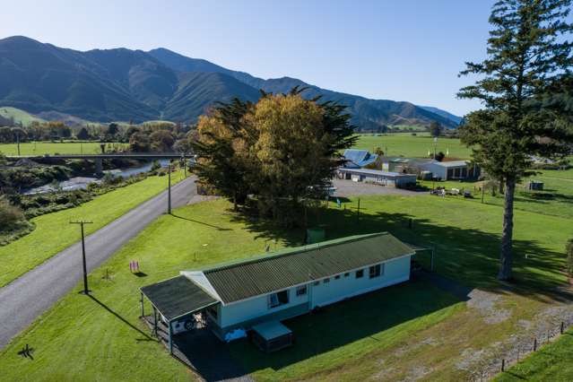 33 Wakamarina Road Canvastown_2