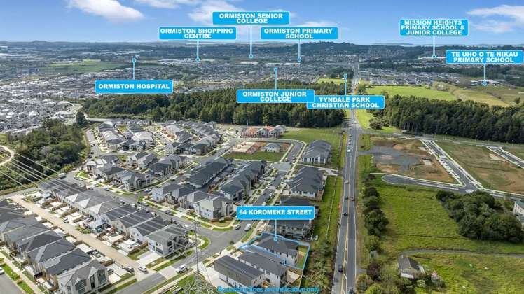 64 Koromeke Street Flat Bush_12