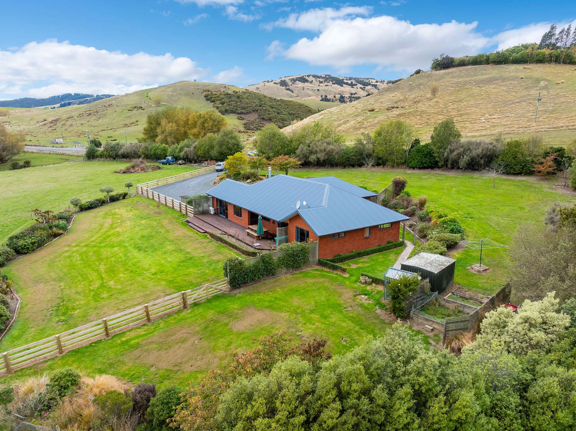 1121 Waihola Highway Waihola Clutha Houses for Sale One Roof