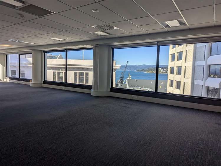 Level 9, 95 Customhouse Quay Wellington Central_4