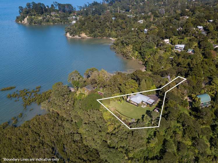 16 Dorothy Road Laingholm_18