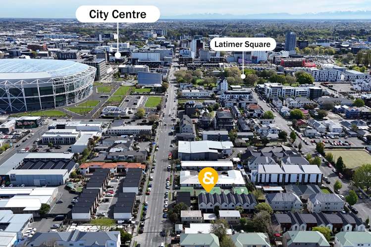 5/291 Hereford Street Christchurch Central_13