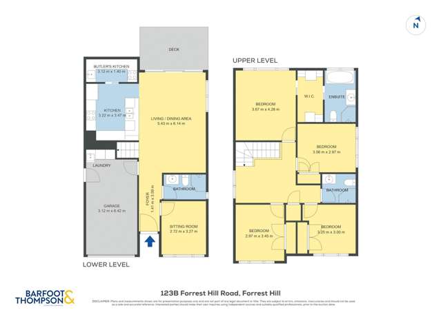 123B Forrest Hill Road Forrest Hill_1