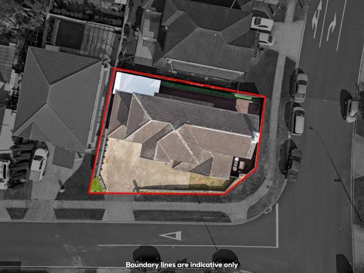 32 Kensway Drive Flat Bush_26