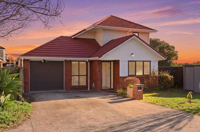 Vacant Property - Owners Know the Real Market