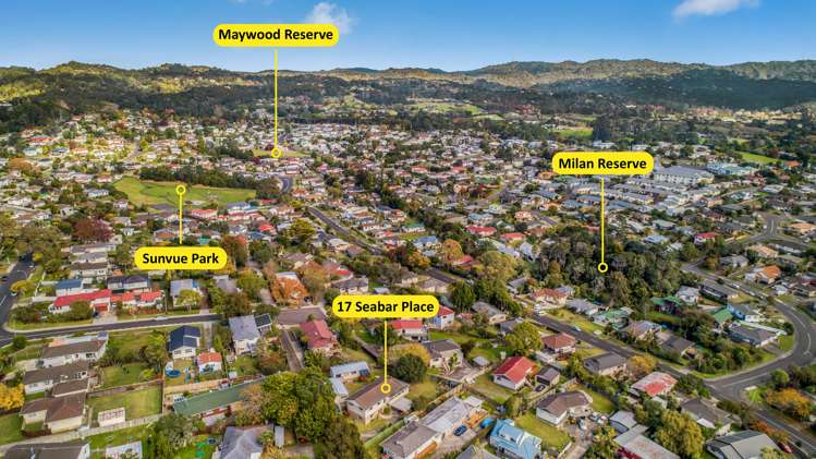 17 Seabar Place Glen Eden_32