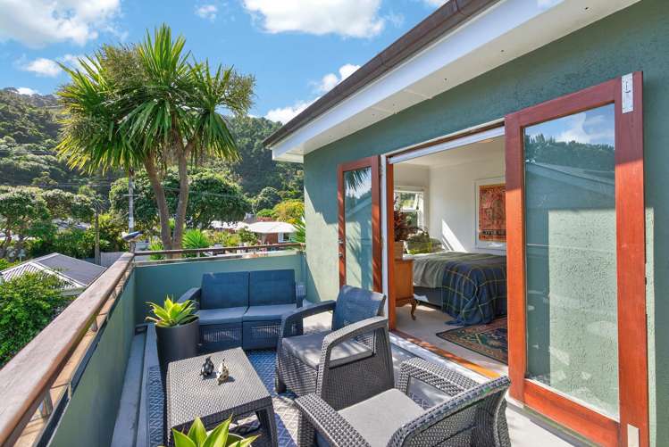 118 Oroua Street Eastbourne_27